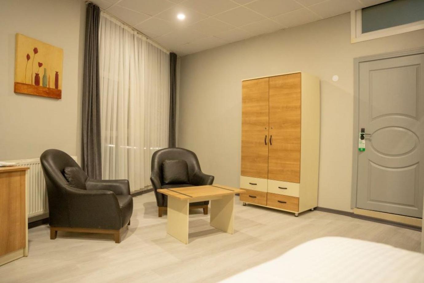 Altinova Hotel Sakarya Serdivan Екстериор снимка