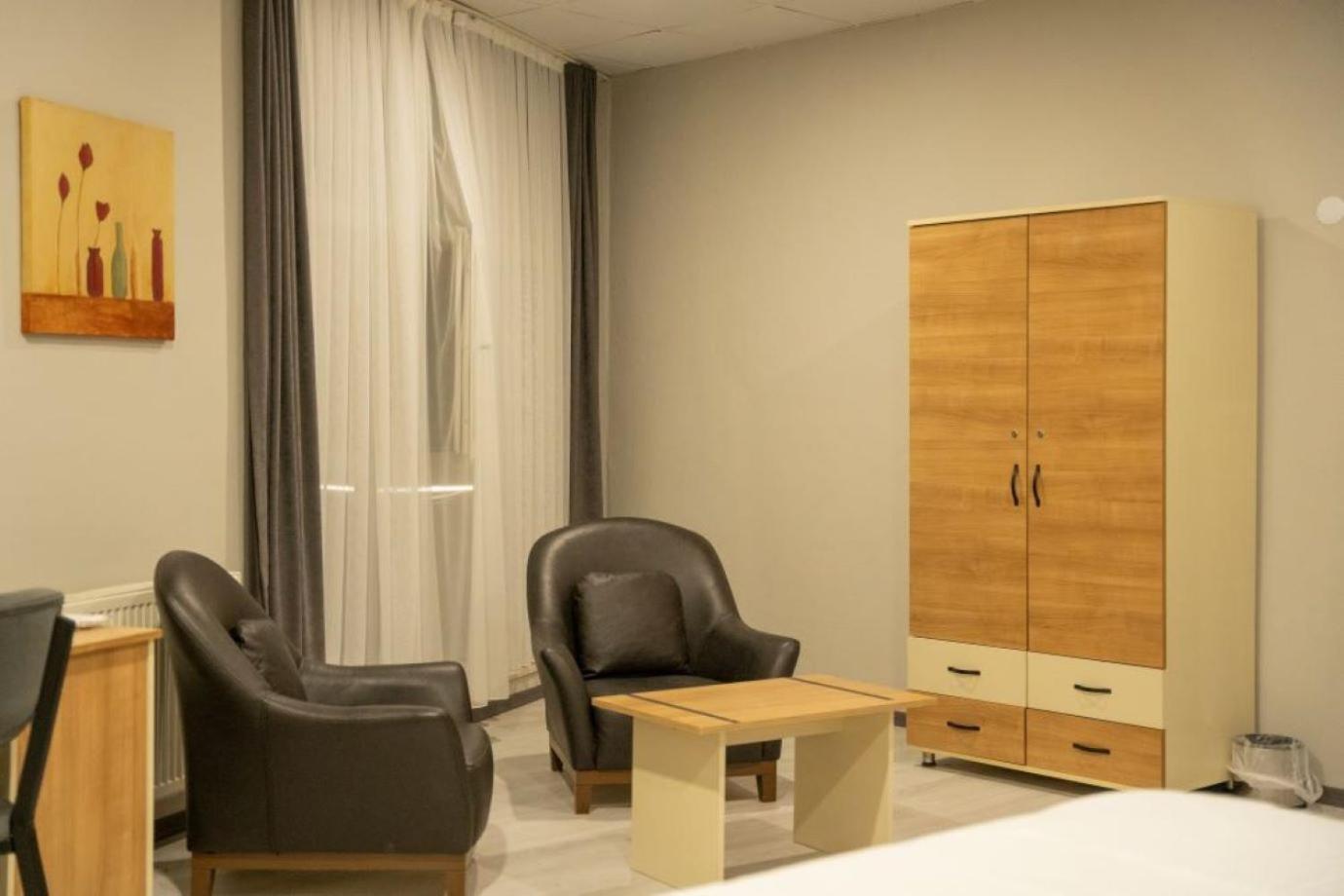 Altinova Hotel Sakarya Serdivan Екстериор снимка