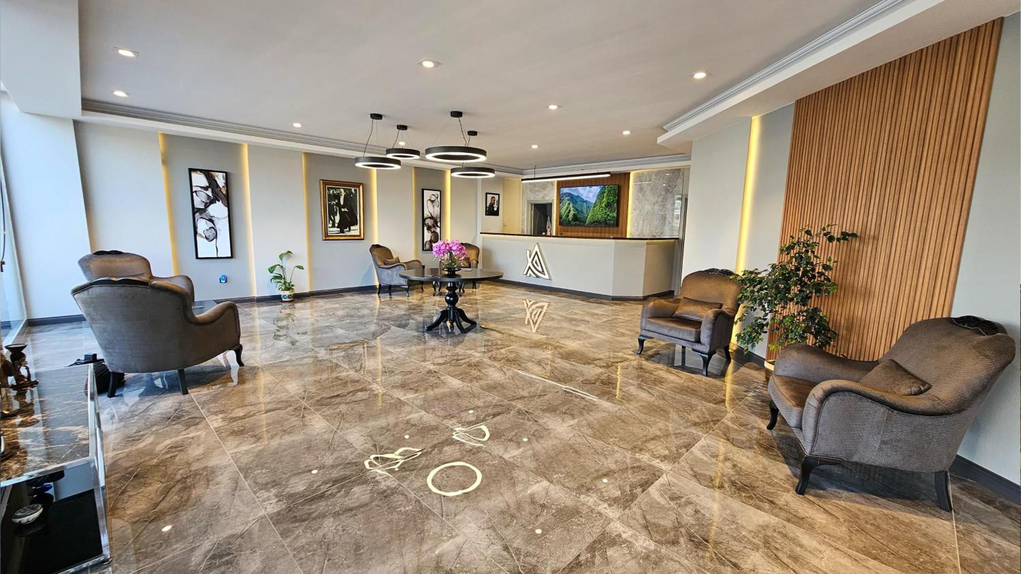 Altinova Hotel Sakarya Serdivan Екстериор снимка
