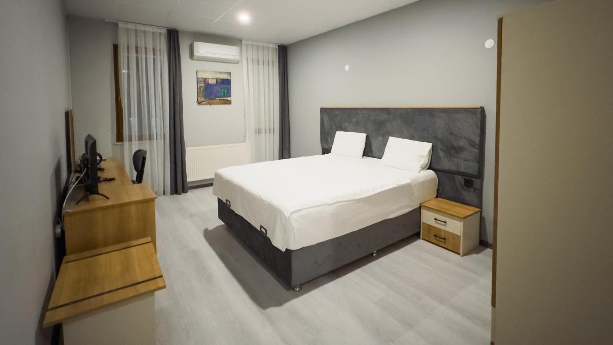 Altinova Hotel Sakarya Serdivan Екстериор снимка