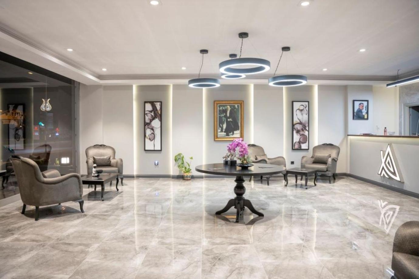 Altinova Hotel Sakarya Serdivan Екстериор снимка