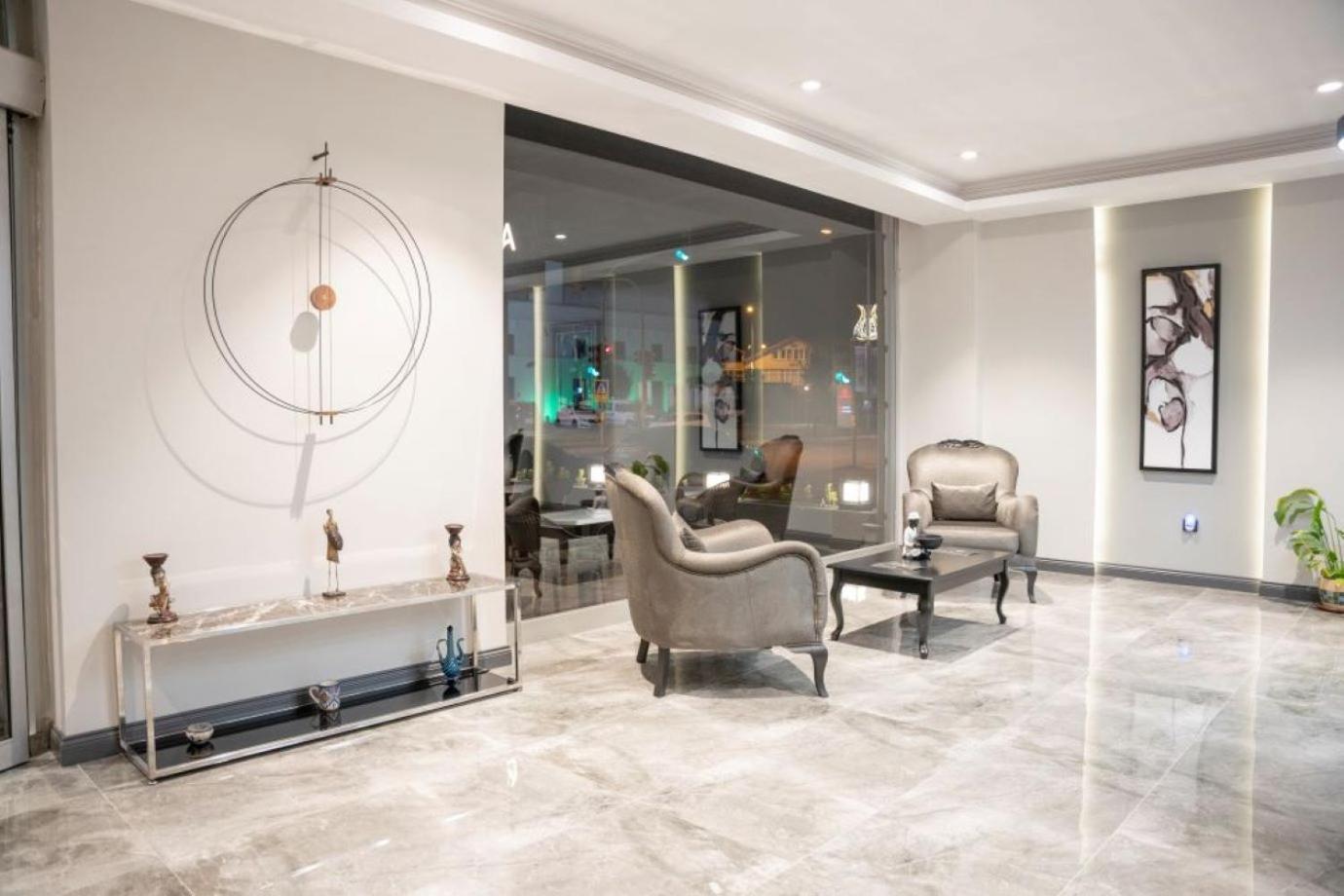 Altinova Hotel Sakarya Serdivan Екстериор снимка